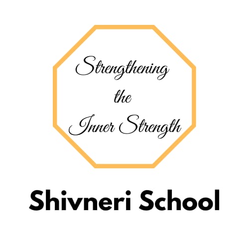Shivneri School logo