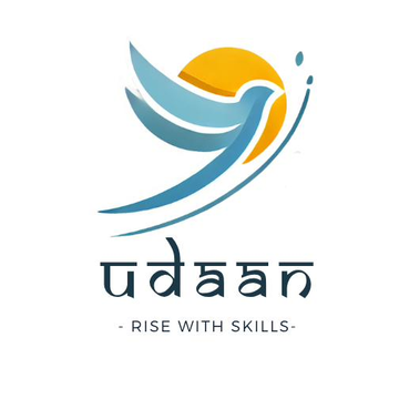 Udaan — Rise with Skills